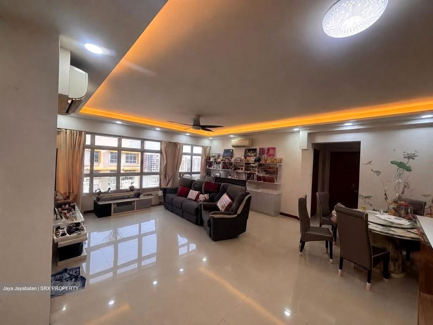 Blk 440D West Ridges @ Bukit Batok (Bukit Batok), HDB 5 Rooms #606627371